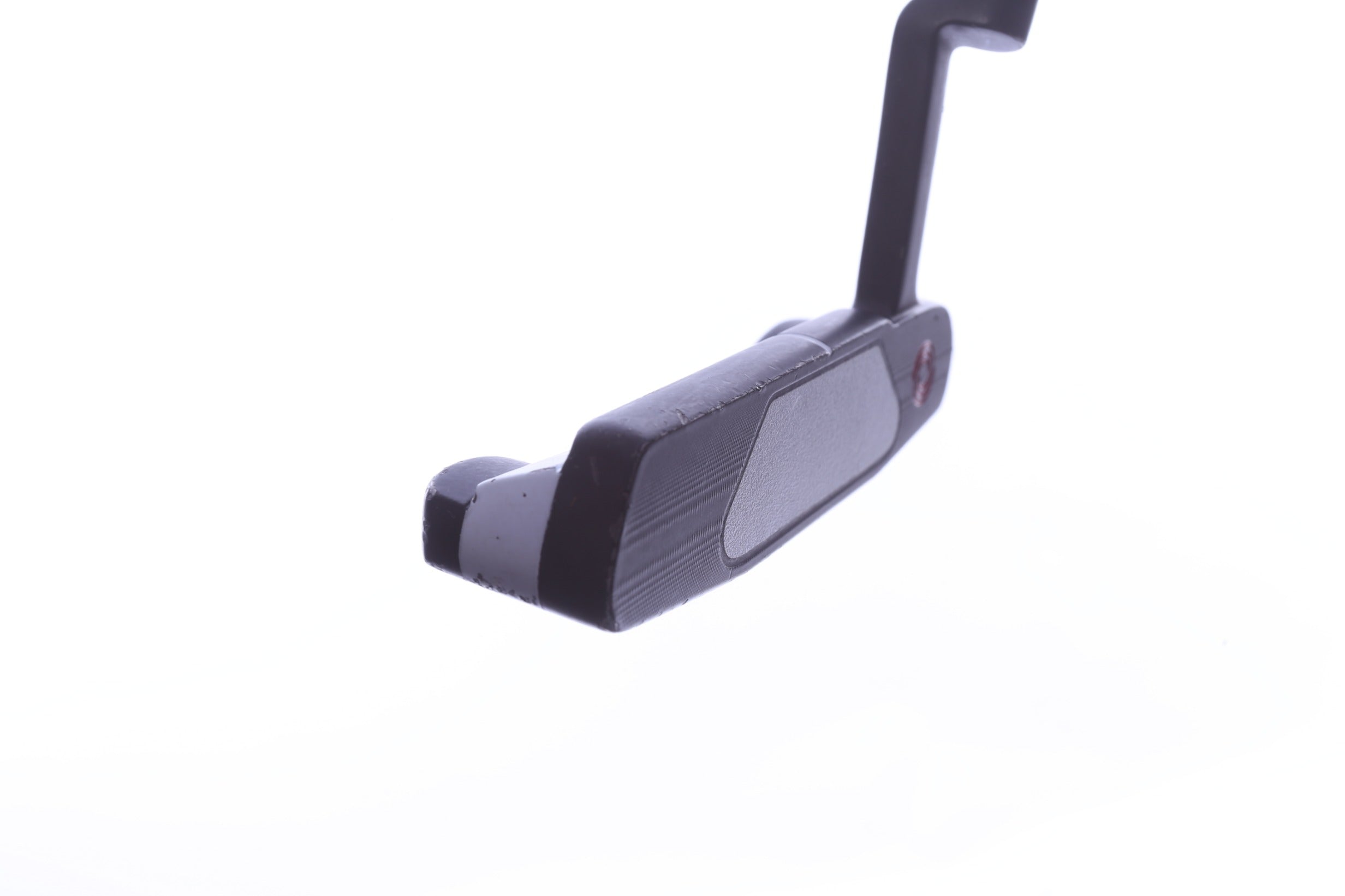 Used Odyssey White Hot Versa One CH Putter - Right-Handed - 35 in - Blade