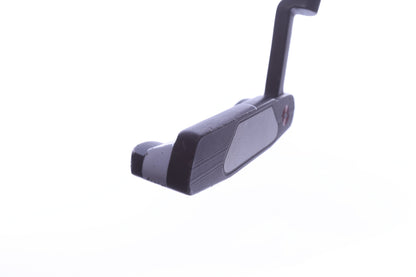 Used Odyssey White Hot Versa One CH Putter - Right-Handed - 35 in - Blade