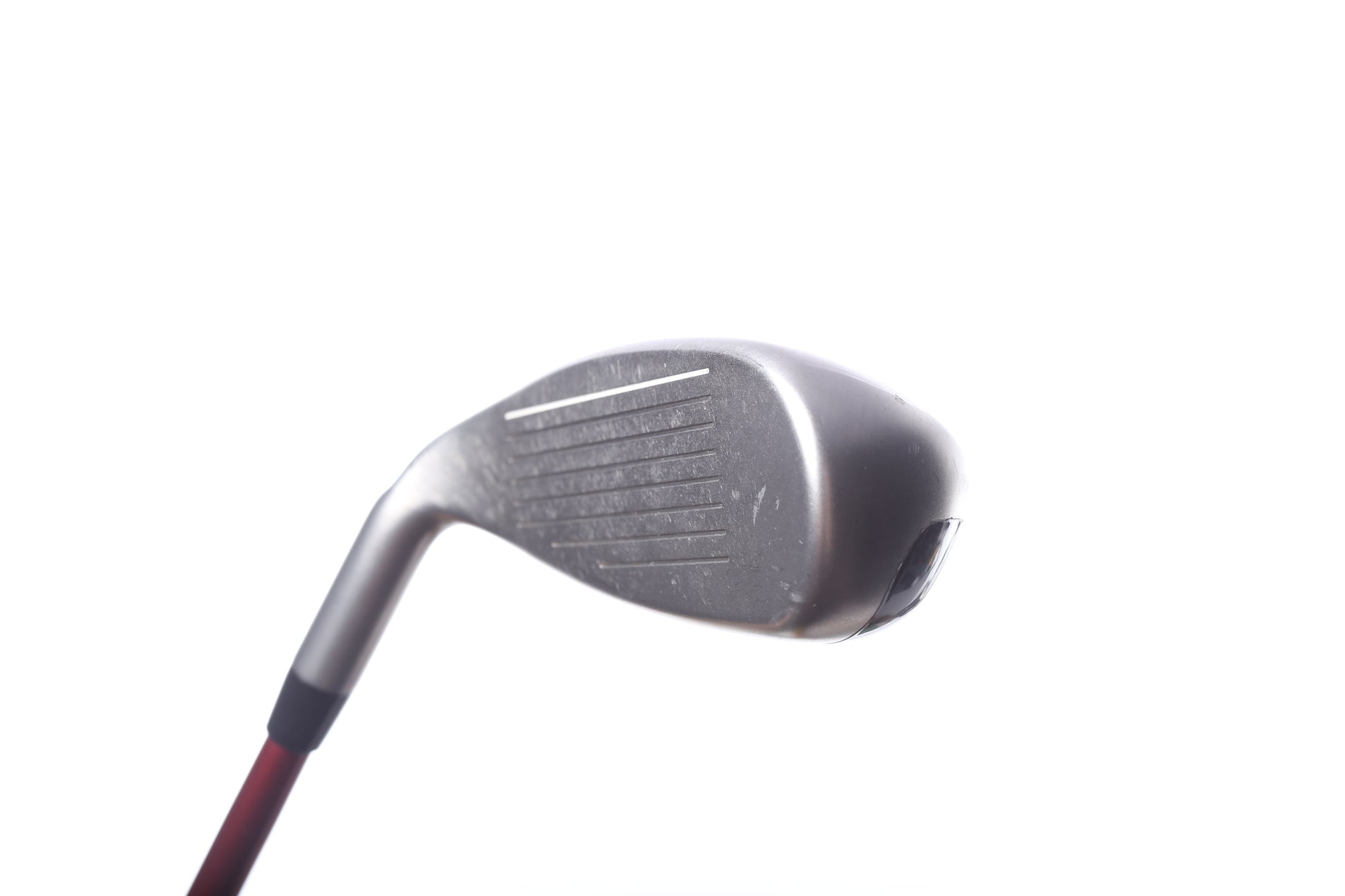 Used Ping K15 4H Hybrid - Right-Handed - 22 Degrees - Stiff Flex-Next Round