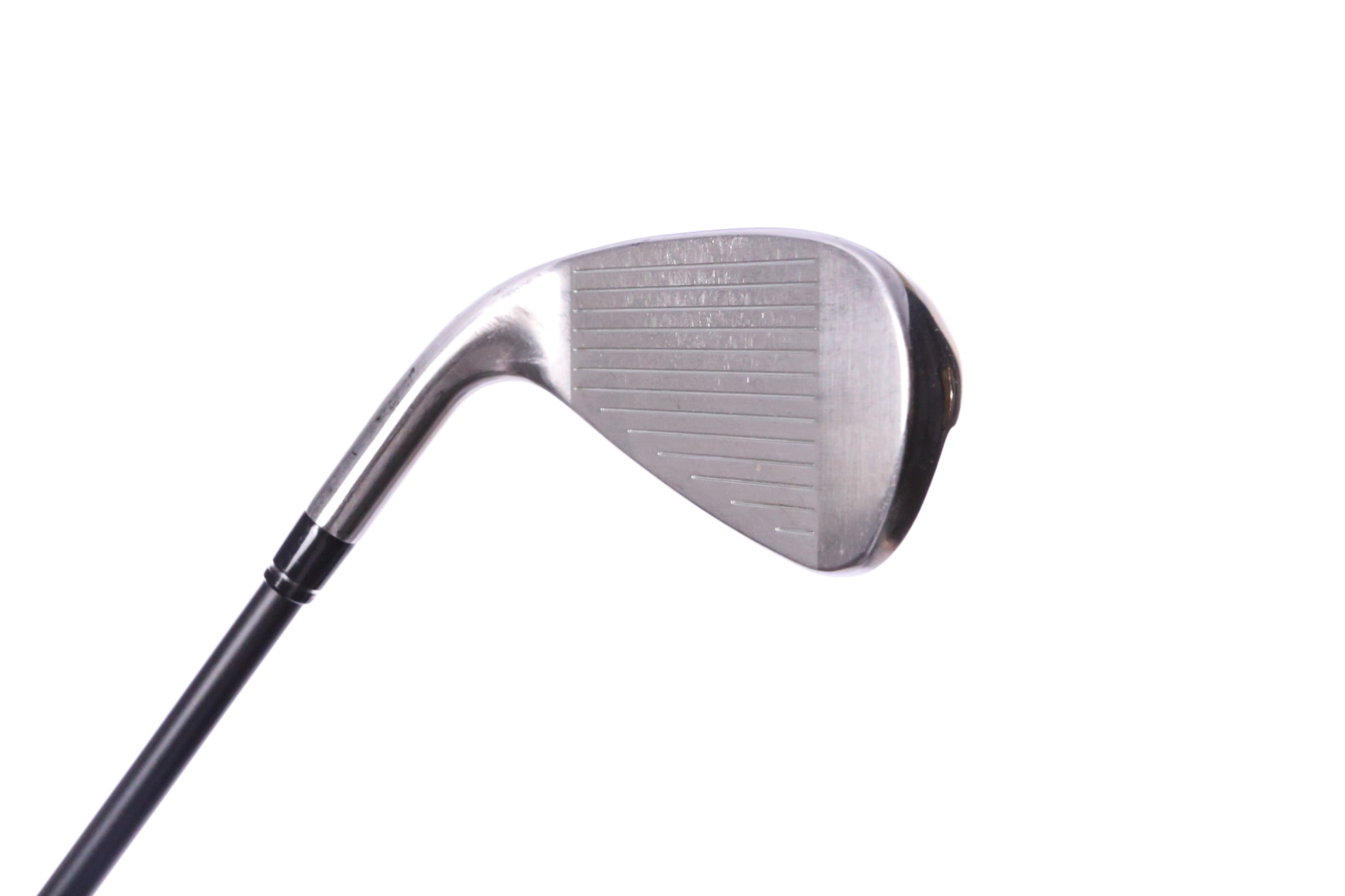 Used Wilson 2025 DYNAPWR Max Single 6-Iron - Right-Handed - Seniors Flex