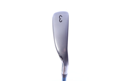 Used Titleist U 510 Single Utility 3-Iron - Right-Handed - Stiff Flex