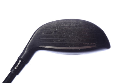 Used TaylorMade STEALTH 2 PLUS 5-Wood - Right-Handed - 18 Degrees - Extra Stiff Flex