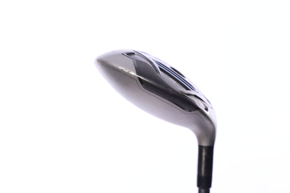 Used TaylorMade SLDR S 4H Hybrid - Right-Handed - 22 Degrees - Seniors Flex