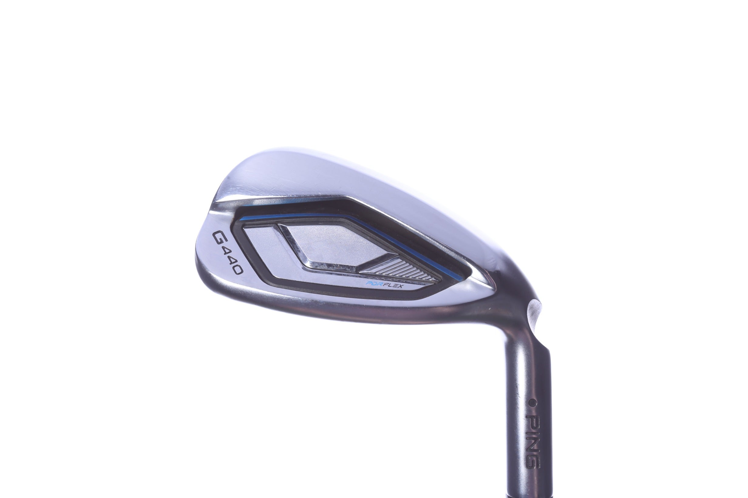 Used Ping G440 Utility Wedge - Right-Handed - 47 Degrees - Regular Flex