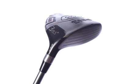 Used Ping G20 3-Wood - Right-Handed - 15.5 Degrees - Stiff Flex