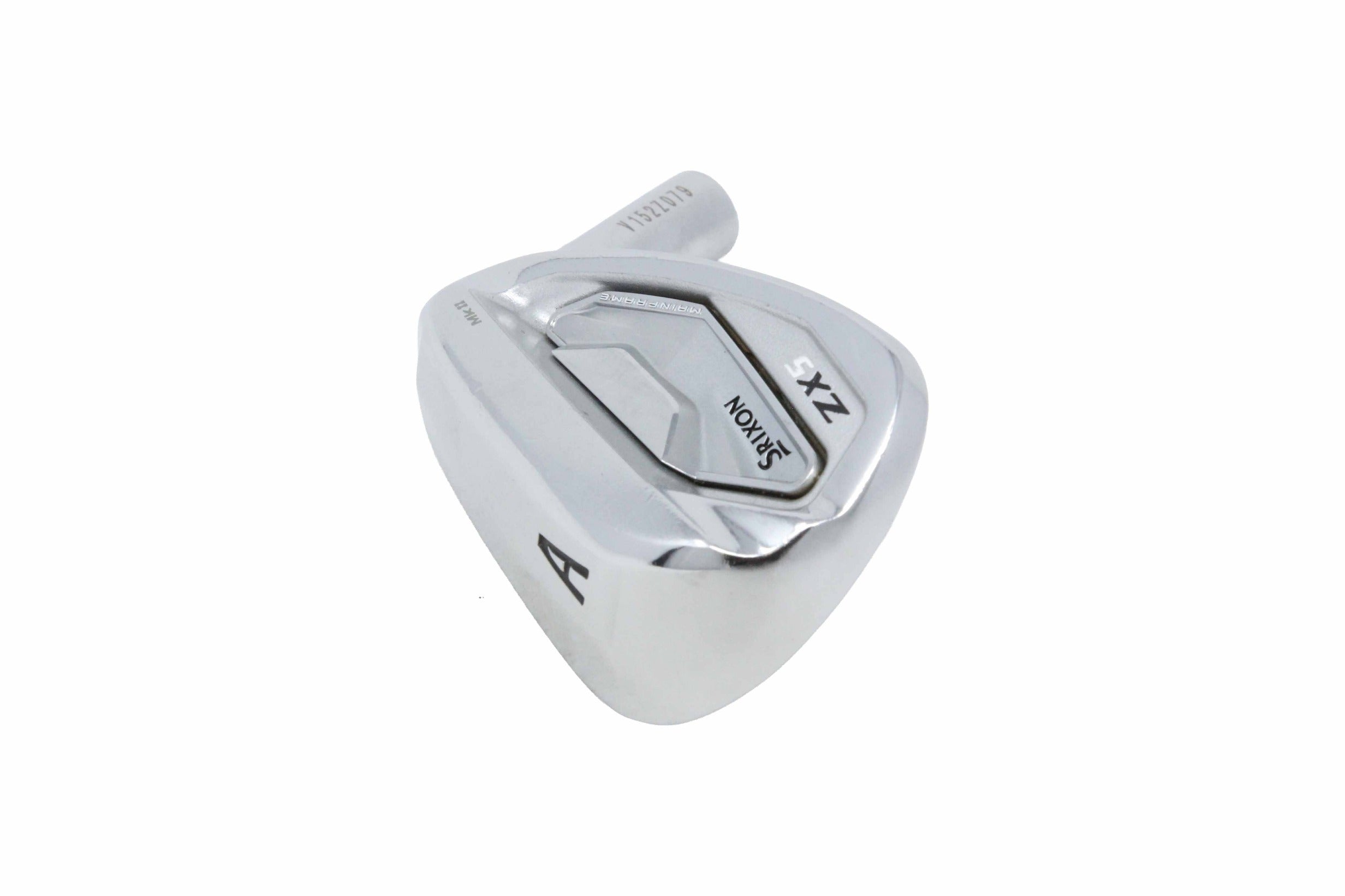 Used Srixon ZX5 MKII Approach Wedge - HEAD ONLY - Right-Handed - 50 Degrees