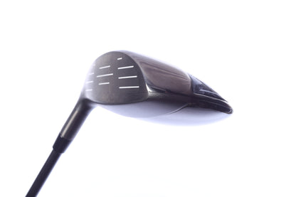 Used Callaway Paradym Ai Smoke MAX 5-Wood - Right-Handed - 18 Degrees - Stiff Flex