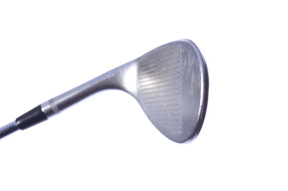 Used Titleist Vokey SM9 Tour Chrome Lob Wedge - Right-Handed - 60 Degrees - Wedge Flex