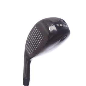 Used Callaway Mavrik Max 4H Hybrid - Right-Handed - 21 Degrees - Ladies Flex-Next Round