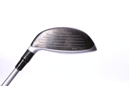 Used TaylorMade M5 5-Wood - Right-Handed - 19 Degrees - Stiff Flex