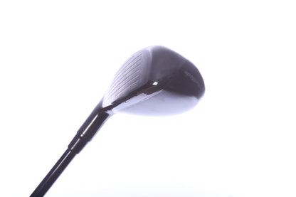 Used TaylorMade STEALTH PLUS Rescue 3H Hybrid - Right-Handed - 19.5 Degrees - Stiff Flex