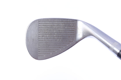 Used Titleist Vokey SM8 Tour Chrome Sand Wedge - Left-Handed - 56 Degrees - Regular Flex