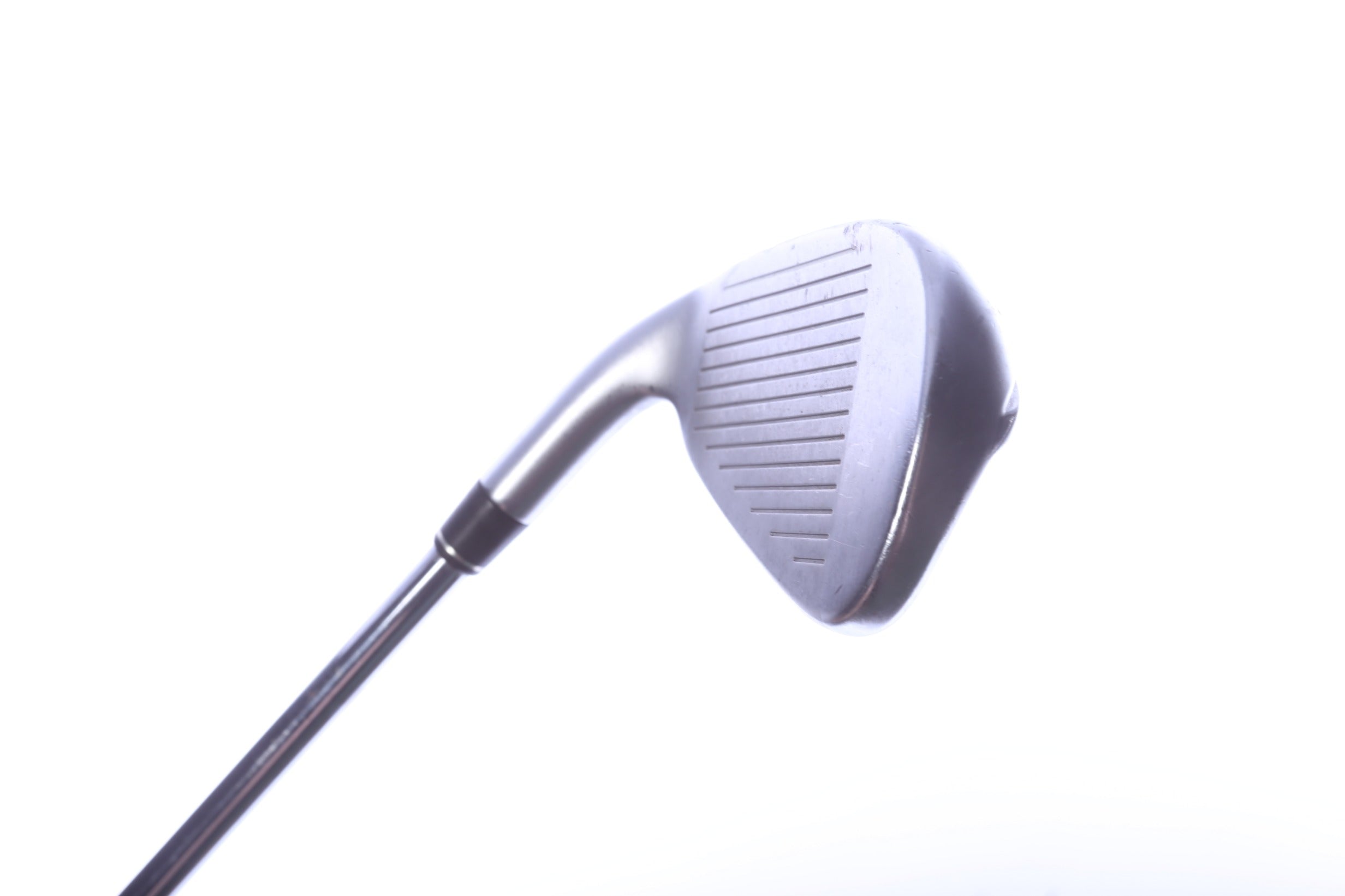 Used TaylorMade RocketBladez Single 6-Iron - Right-Handed - Regular Flex