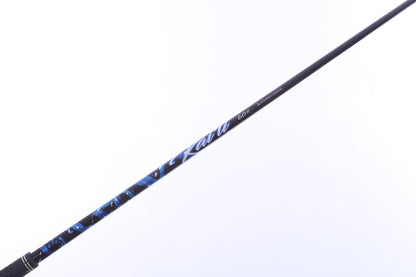 Used Mitsubishi Kai'li Blue Fairway Wood Shaft Regular Flex Graphite - 42 in - Cobra MyFly Adapter-Next Round