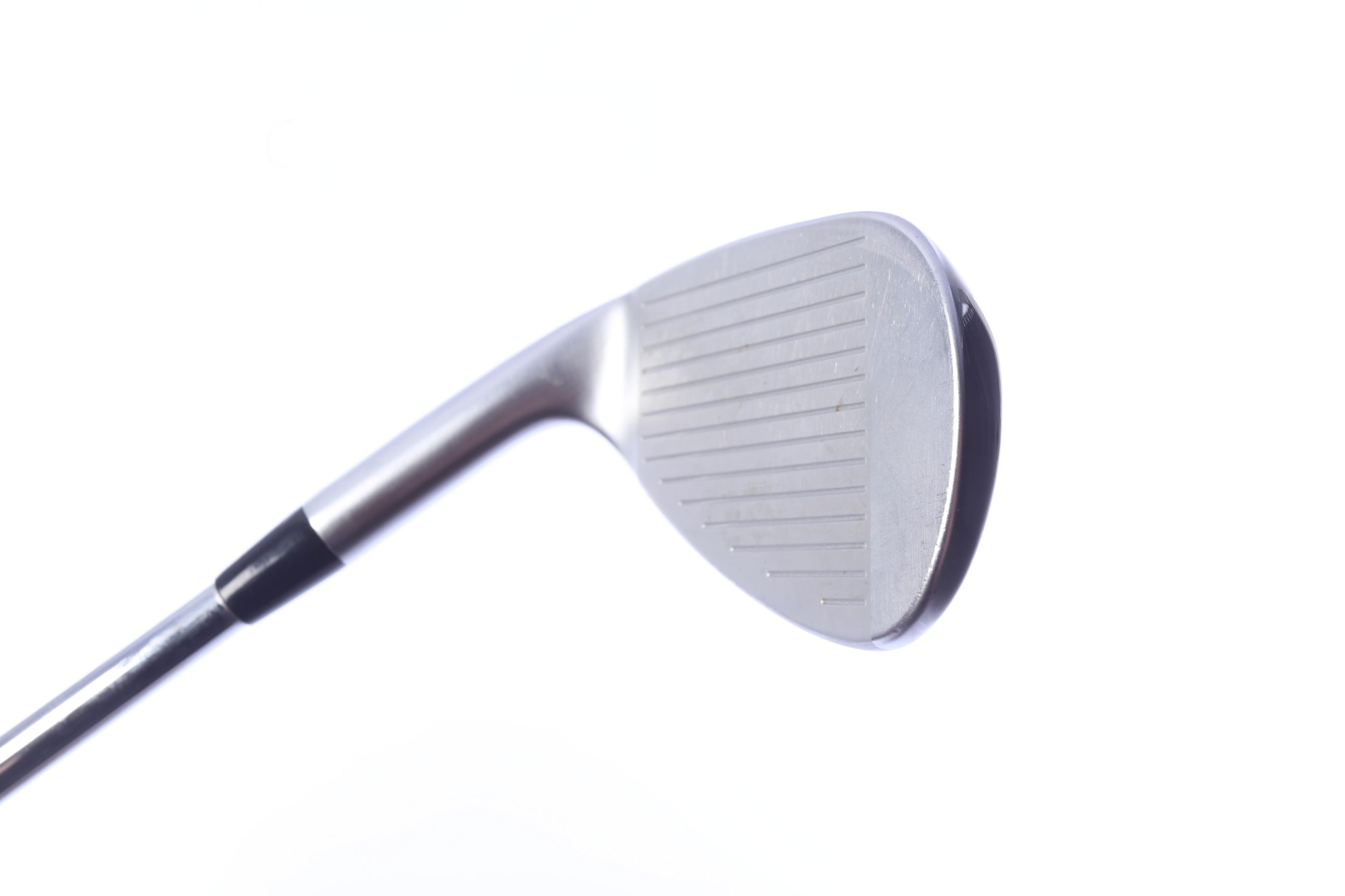 Used Mizuno JPX 925 Hot Metal Gap Wedge - Right-Handed - 48 Degrees - Regular Flex