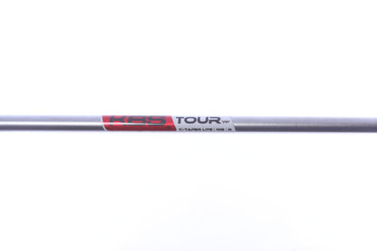 Used Mizuno Pro 243 Iron Set - Right-Handed - 6-PW - Regular Flex-Next Round