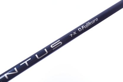 Used Fujikura Ventus Blue Velocore Driver Shaft Extra Stiff Flex Graphite - 43 in - Ping G Adapter-Next Round