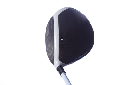 Used TaylorMade SIM2 MAX-D Driver - 9 Degrees - Regular Flex Fujikura Air Speeder - Right-Handed