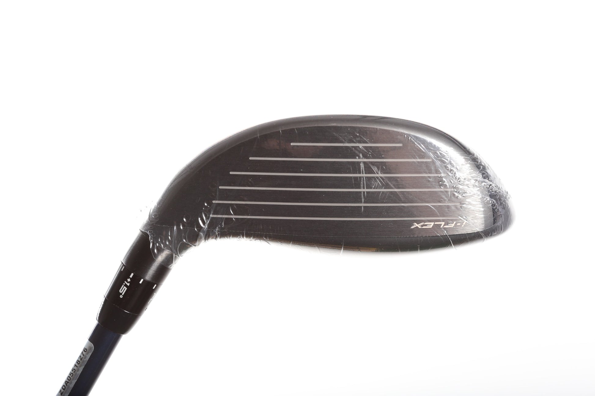 Used Srixon ZXI 3-Wood - Right-Handed - 15 Degrees - Stiff Flex-Next Round