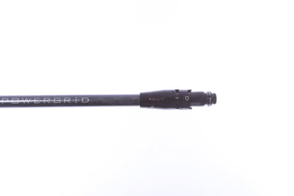 Used Aretera Alpha One Blue Fairway Wood Shaft Stiff Flex Graphite - 42 in - Titleist Surefit Adapter-Next Round