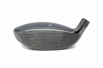 Used TaylorMade Qi35 MAX 3-Wood - HEAD ONLY - Right-Handed - 15.5 Degrees