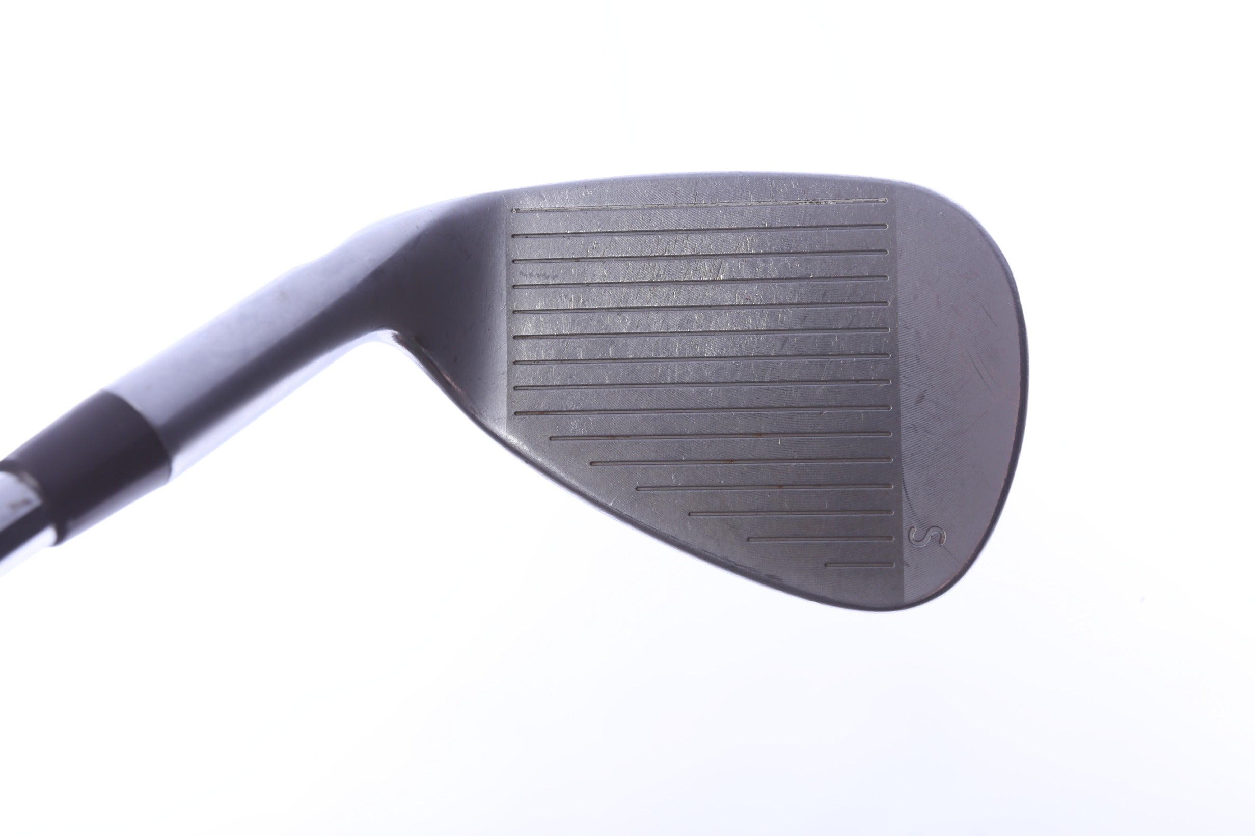 Used Ping i20 Sand Wedge - Right-Handed - 54 Degrees - Stiff Flex