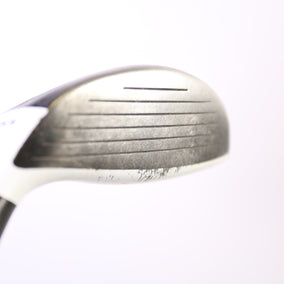 Used TaylorMade R11 3-Wood - Right-Handed - 15.5 Degrees - Regular Flex-Next Round