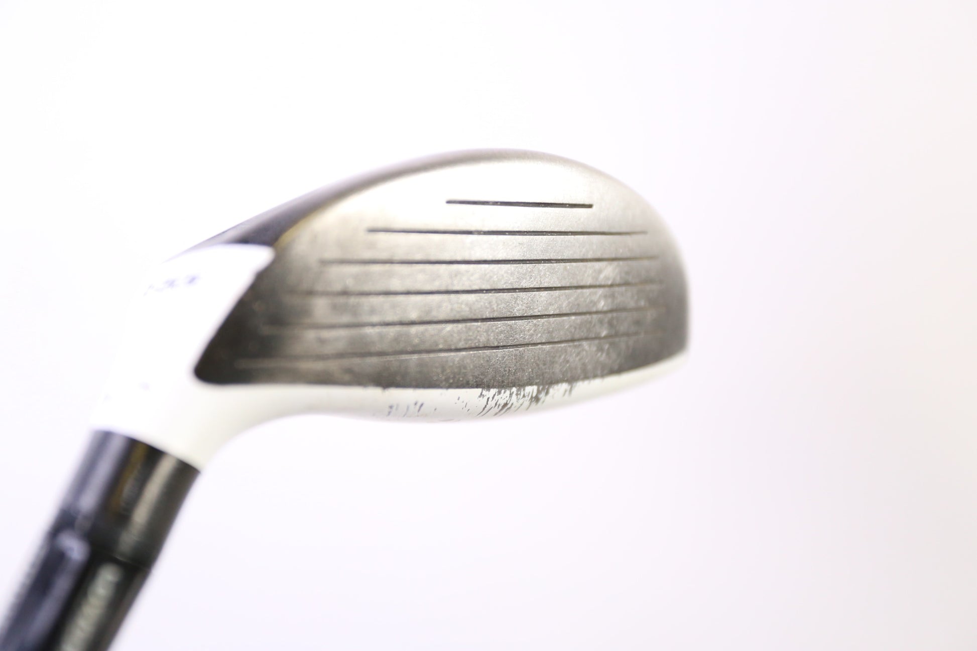 Used TaylorMade R11 3-Wood - Right-Handed - 15.5 Degrees - Regular Flex-Next Round