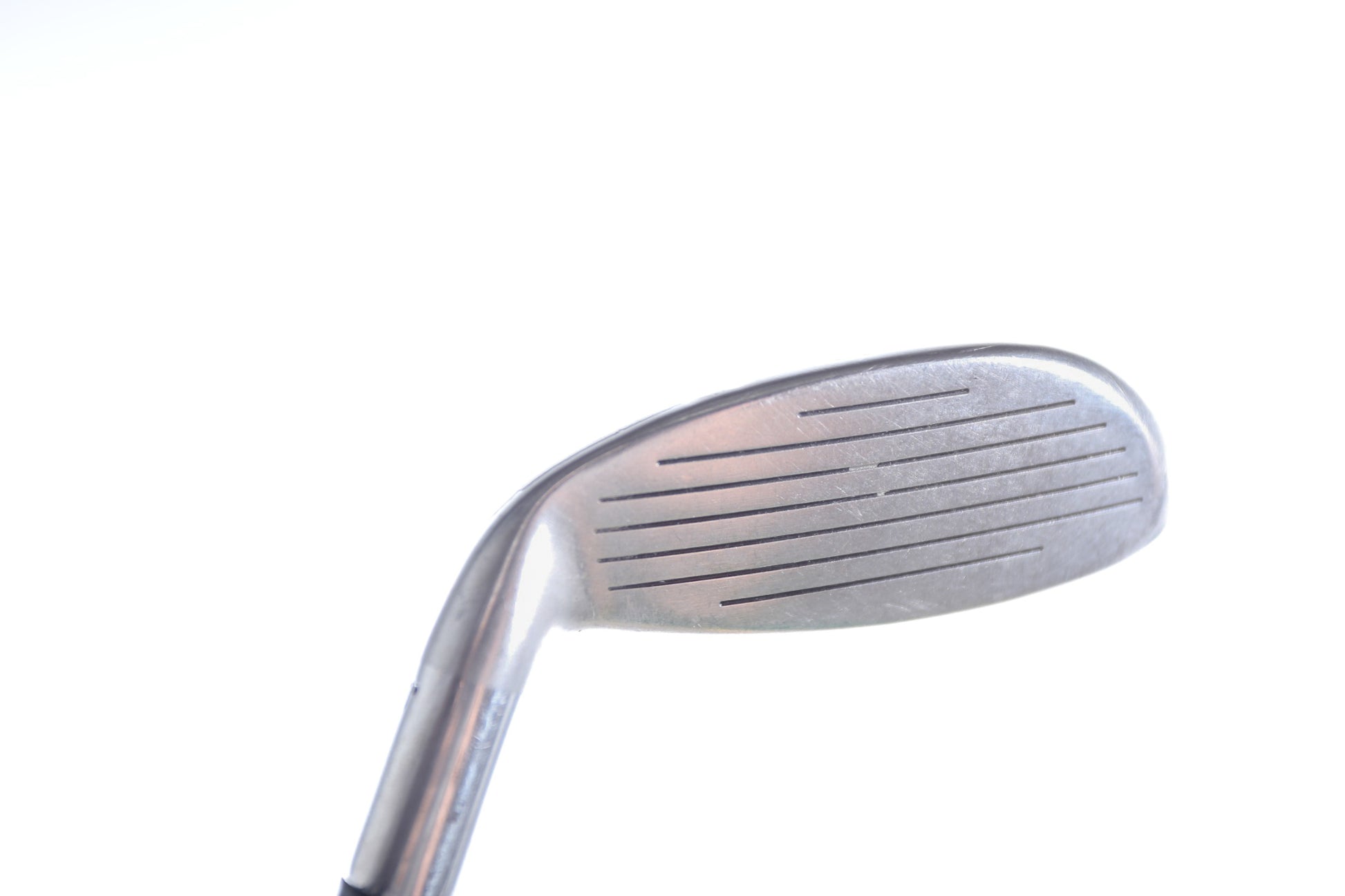 Used Callaway FT-iZ 3H Hybrid - Right-Handed - 21 Degrees - Regular Flex-Next Round