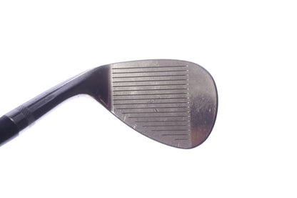 Used Titleist Vokey SM9 Brushed Steel Lob Wedge - Right-Handed - 60 Degrees - Wedge Flex-Next Round