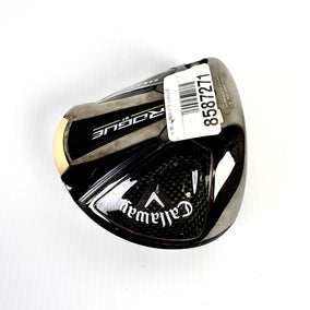 Used Callaway Rogue ST Triple Diamond LS Driver - HEAD ONLY - Left-Handed-Next Round