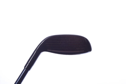 Used TaylorMade Qi10 4H Hybrid - Right-Handed - 22 Degrees - Stiff Flex-Next Round