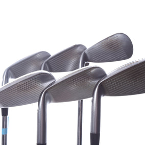 Used Mizuno JPX 900 Hot Metal Iron Set - Right-Handed - 5-PW - Regular Flex-Next Round