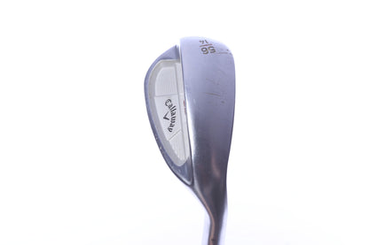 Used Callaway Mack Daddy CB Sand Wedge - Right-Handed - 56 Degrees - Wedge Flex