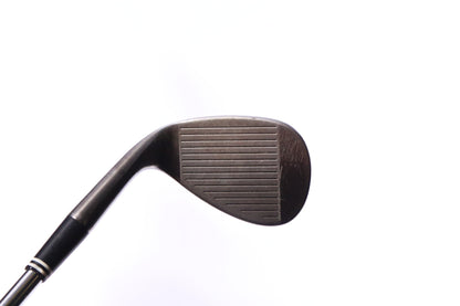 Used Cleveland CG15 Black Pearl Gap Wedge - Right-Handed - 52 Degrees - Wedge Flex-Next Round