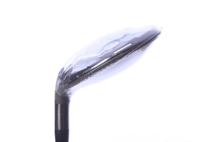TaylorMade Qi35 MAX Lite Rescue 4H Hybrid - Left-Handed - 23 Degrees - Stiff Flex