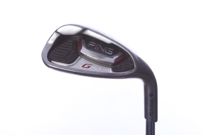 Used Ping G20 Utility Wedge - Right-Handed - 50 Degrees - Stiff Flex-Next Round