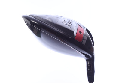 Used Callaway Big Bertha 23 Driver - 10.5 Degrees - Regular Flex Callaway Big Bertha RCH 45 - Right-Handed