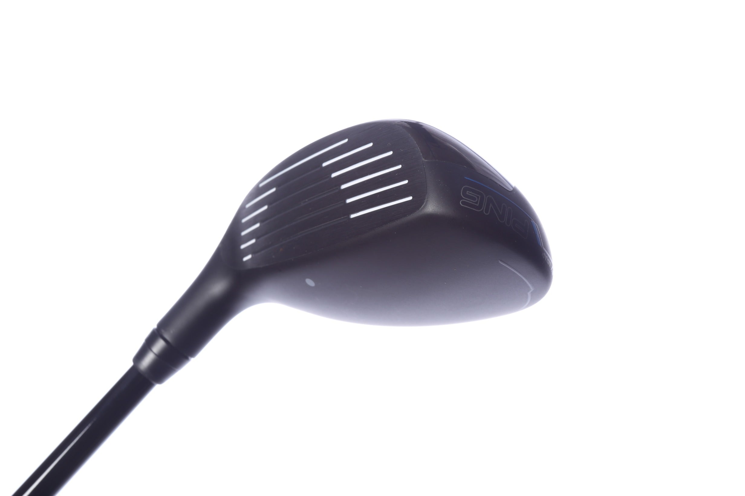 Used Ping G440 6H Hybrid - Right-Handed - 30 Degrees - Regular Plus Flex