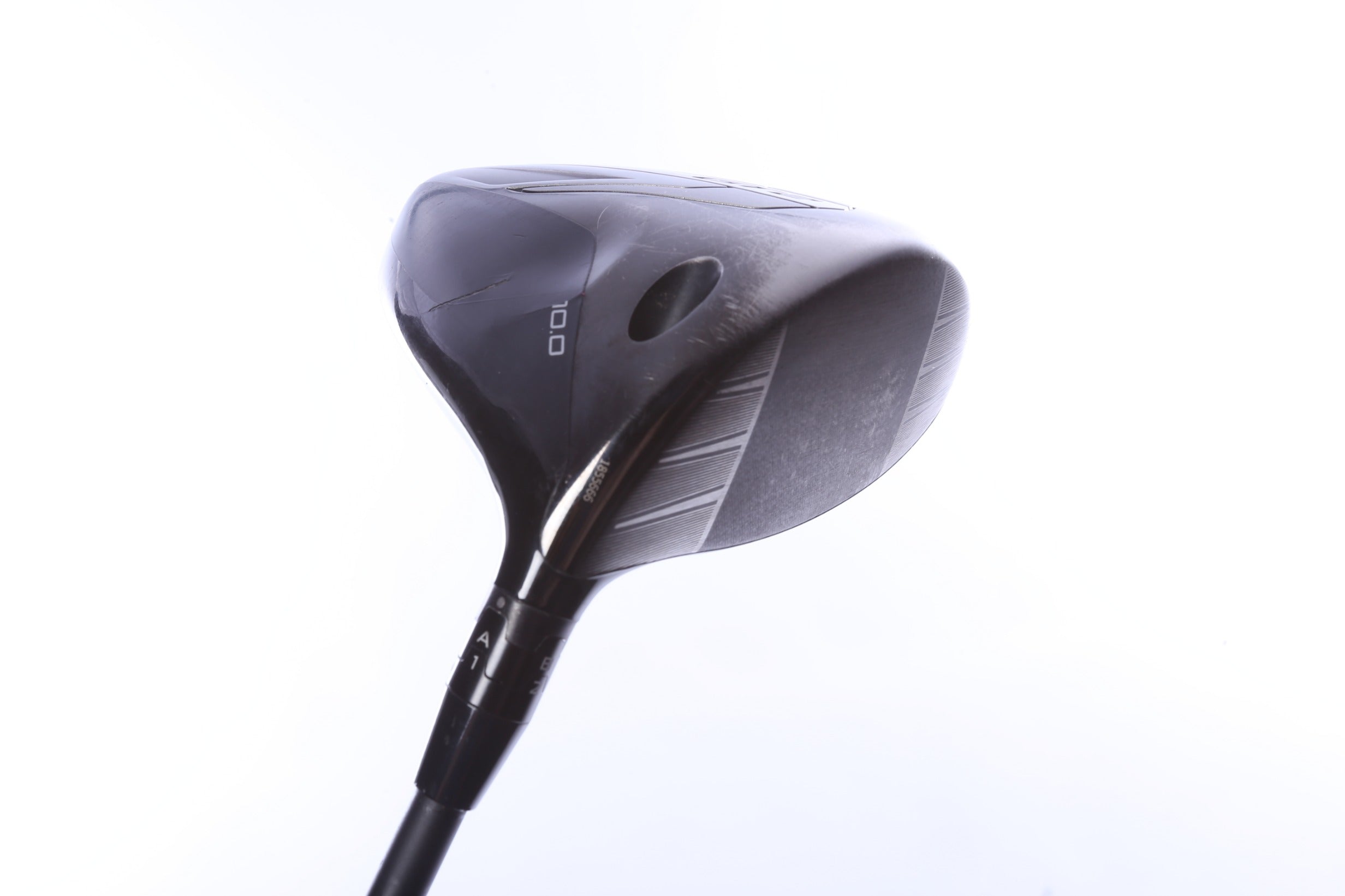 Used Titleist GT2 Driver - 10 Degrees - Stiff Flex Mitsubishi Tensei 1K Blue - Right-Handed-Next Round
