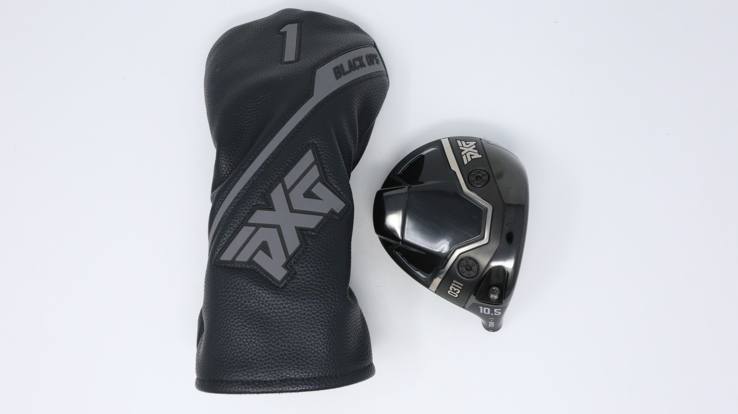 Used PXG Drivers | Next Round Golf