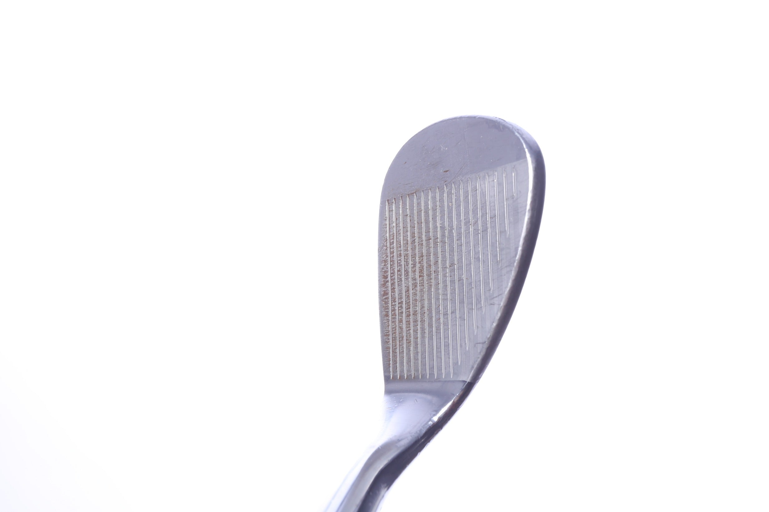 Used Titleist Vokey SM7 Tour Chrome Lob Wedge - Right-Handed - 58 Degrees - Wedge Flex-Next Round