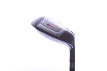 Used Nike Ignite T60 3-Wood - Right-Handed - 15 Degrees - Stiff Flex