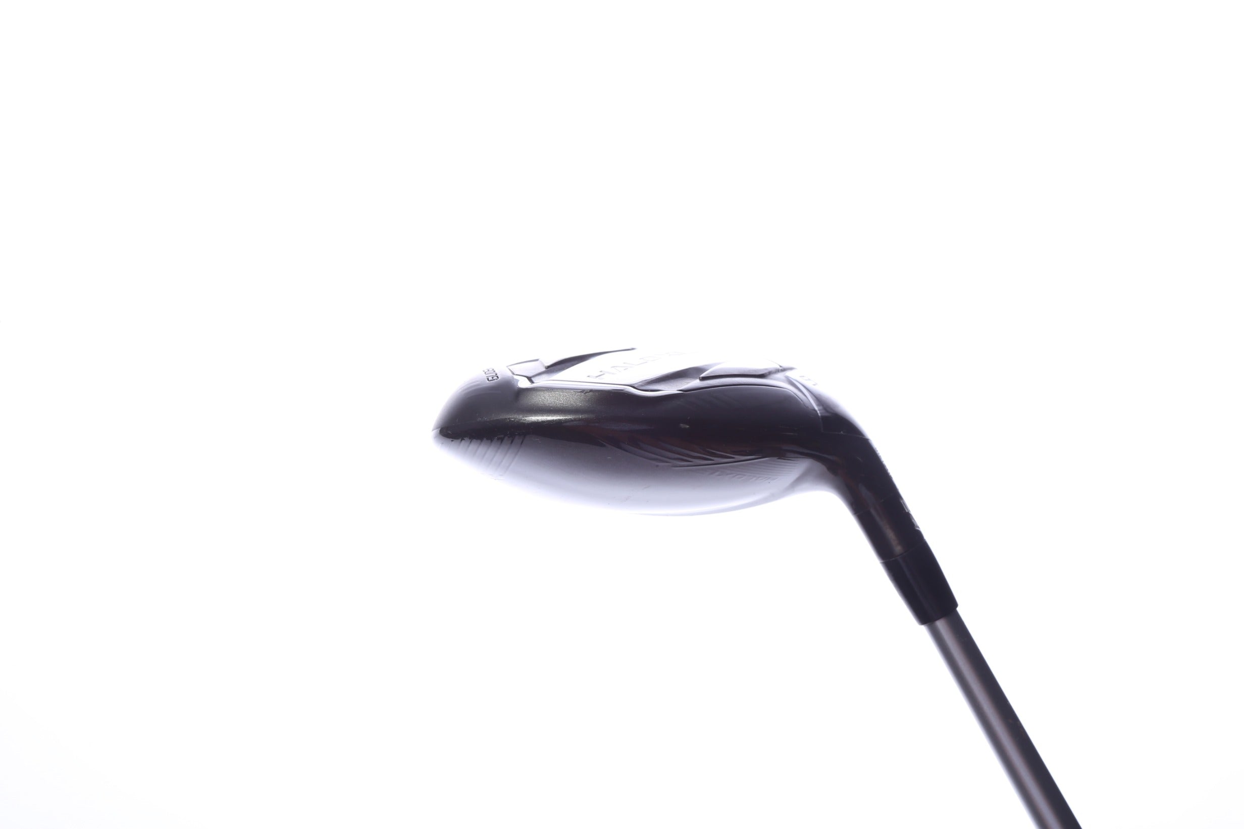 Used Cleveland Halo XL 9-Wood - Right-Handed - 24 Degrees - Seniors Flex-Next Round