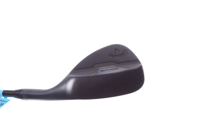Used Callaway Opus Black Shadow Lob Wedge - Right-Handed - 58 Degrees - Regular Flex-Next Round