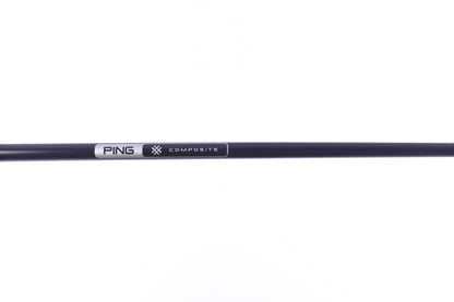 Used Ping 2024 Anser D Putter - Right-Handed - 34 in - Blade