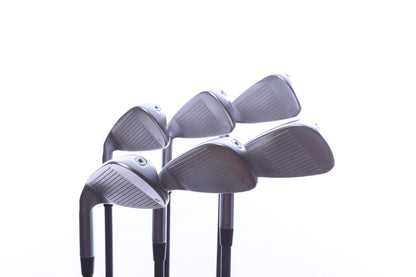 Used Ping G425 Iron Set - Right-Handed - 5-PW - Soft Regular Flex-Next Round