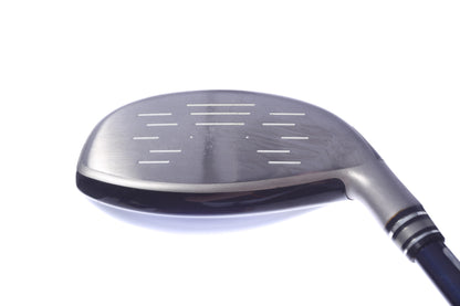 Used XXIO X 5H Hybrid - Left-Handed - 23 Degrees - Stiff Flex-Next Round