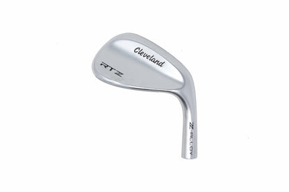 Used Cleveland RTZ Tour Satin Approach Wedge - HEAD ONLY - Right-Handed - 50 Degrees