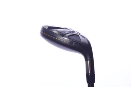 Used Callaway Rogue ST MAX 4H Hybrid - Right-Handed - 20 Degrees - Stiff Flex-Next Round